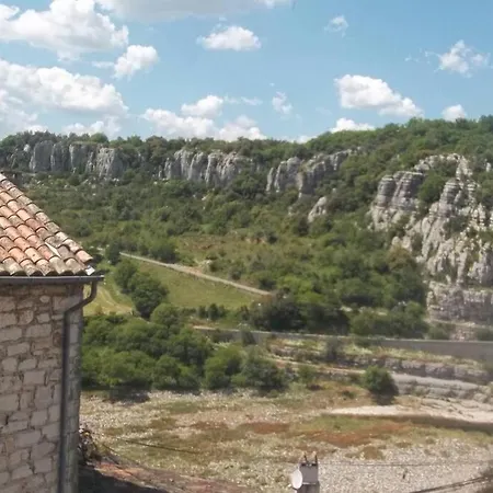 Tatil Evi Maison Pierre Et Voute Au Coeur Du Village *
