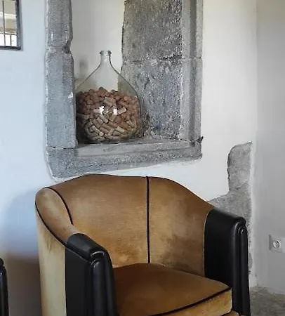 Maison Pierre Et Voute Au Coeur Du Village *