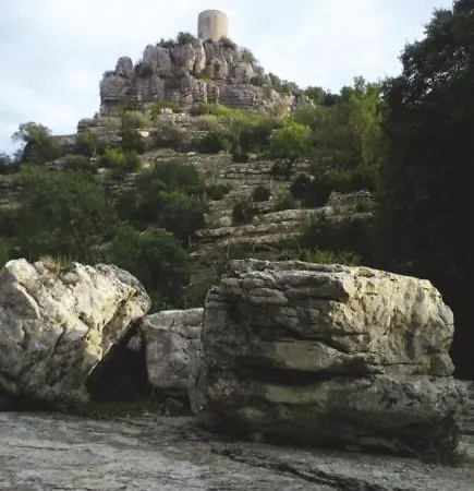 Tatil Evi Maison Pierre Et Voute Au Coeur Du Village