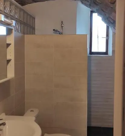 Maison Pierre Et Voute Au Coeur Du Village * Balazuc