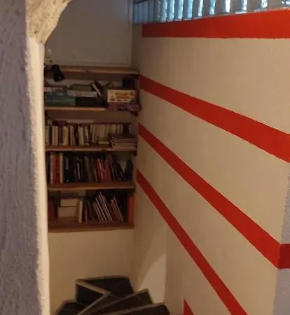 Maison Pierre Et Voute Au Coeur Du Village Tatil Evi